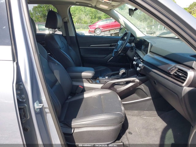 Aukcja sprzedaży 2025 Kia Telluride S, vin: 5XYP6DGC2SG693106, numer aukcji: 44946417