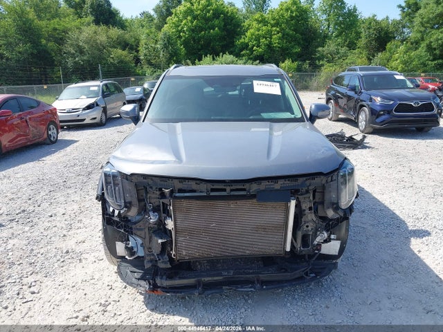 Aukcja sprzedaży 2025 Kia Telluride S, vin: 5XYP6DGC2SG693106, numer aukcji: 44946417