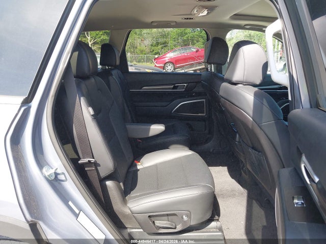 Aukcja sprzedaży 2025 Kia Telluride S, vin: 5XYP6DGC2SG693106, numer aukcji: 44946417