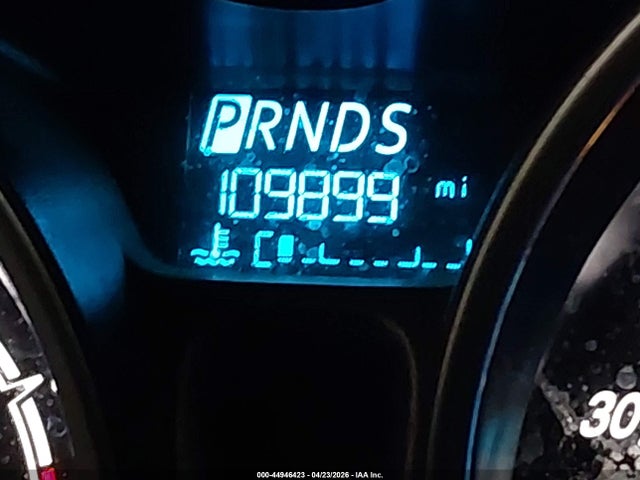 Ford FIESTA SE 2015 3FADP4BJXFM118157 Image 15