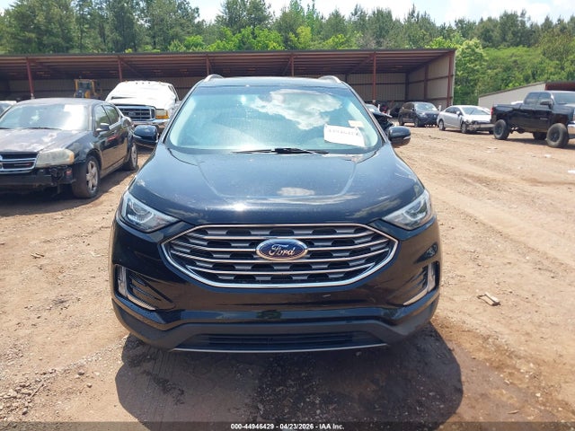 Продаж на аукціоні авто 2019 Ford Edge Titanium, vin: 2FMPK3K98KBB56788, номер лоту: 44946429