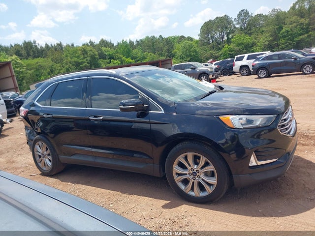 Продаж на аукціоні авто 2019 Ford Edge Titanium, vin: 2FMPK3K98KBB56788, номер лоту: 44946429