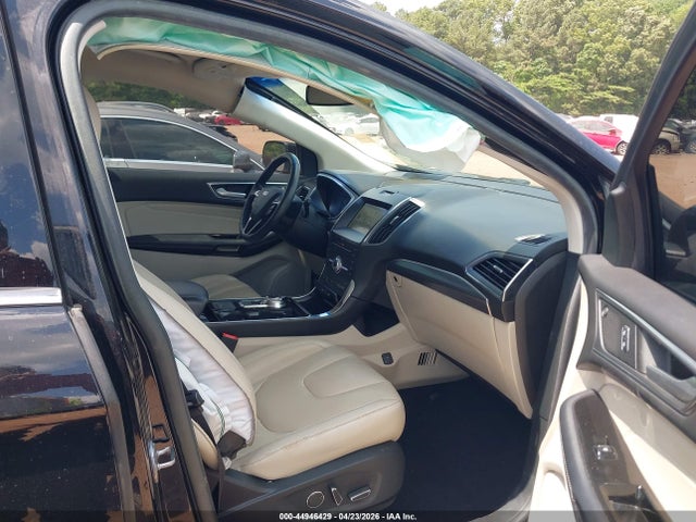 Продаж на аукціоні авто 2019 Ford Edge Titanium, vin: 2FMPK3K98KBB56788, номер лоту: 44946429