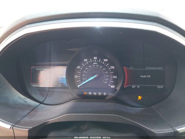 Продаж на аукціоні авто 2019 Ford Edge Titanium, vin: 2FMPK3K98KBB56788, номер лоту: 44946429