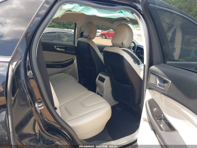 Продаж на аукціоні авто 2019 Ford Edge Titanium, vin: 2FMPK3K98KBB56788, номер лоту: 44946429
