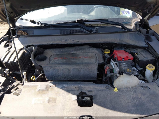 Aukcja sprzedaży 2019 Jeep Compass Latitude 4x4, vin: 3C4NJDBB4KT828406, numer aukcji: 44946430