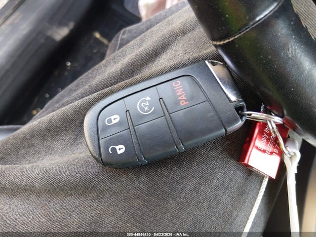 Aukcja sprzedaży 2019 Jeep Compass Latitude 4x4, vin: 3C4NJDBB4KT828406, numer aukcji: 44946430