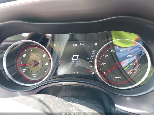 44946432 :رقم المزاد ، 2C3CDXHG2NH169598 vin ، 2022 Dodge Charger Gt Rwd مزاد بيع