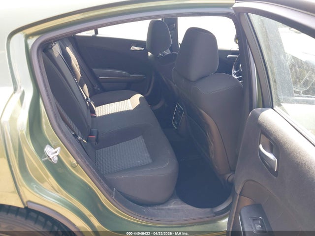 44946432 :رقم المزاد ، 2C3CDXHG2NH169598 vin ، 2022 Dodge Charger Gt Rwd مزاد بيع