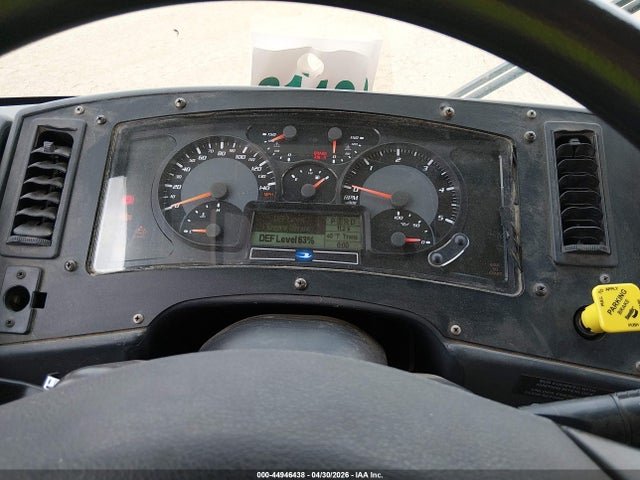 Blue Bird School Bus / Transit Bus 2015 1BABNBPA3FF311037 Image 7