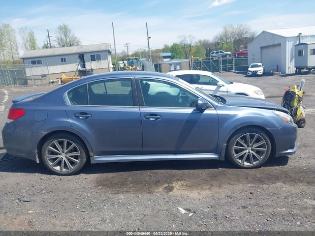 Aukcja sprzedaży 2014 Subaru Legacy 2.5 I Sport, vin: 4S3BMBH68E3035506, numer aukcji: 44946440