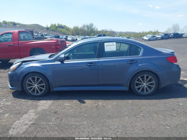 Aukcja sprzedaży 2014 Subaru Legacy 2.5 I Sport, vin: 4S3BMBH68E3035506, numer aukcji: 44946440