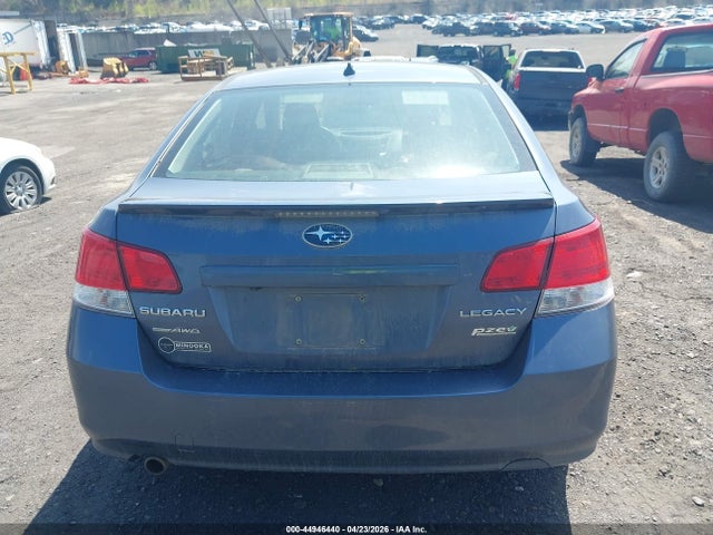 Aukcja sprzedaży 2014 Subaru Legacy 2.5 I Sport, vin: 4S3BMBH68E3035506, numer aukcji: 44946440