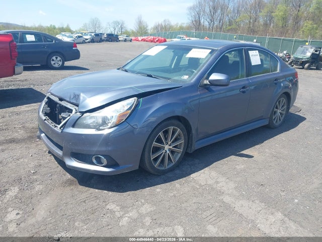 Aukcja sprzedaży 2014 Subaru Legacy 2.5 I Sport, vin: 4S3BMBH68E3035506, numer aukcji: 44946440