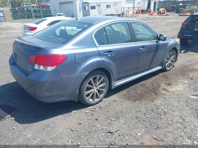 Aukcja sprzedaży 2014 Subaru Legacy 2.5 I Sport, vin: 4S3BMBH68E3035506, numer aukcji: 44946440