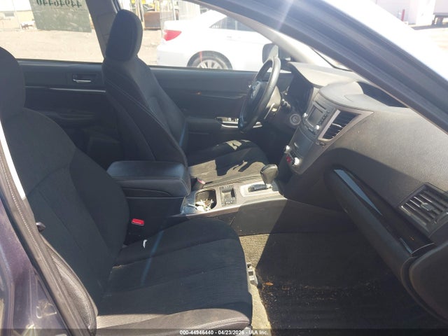 Aukcja sprzedaży 2014 Subaru Legacy 2.5 I Sport, vin: 4S3BMBH68E3035506, numer aukcji: 44946440