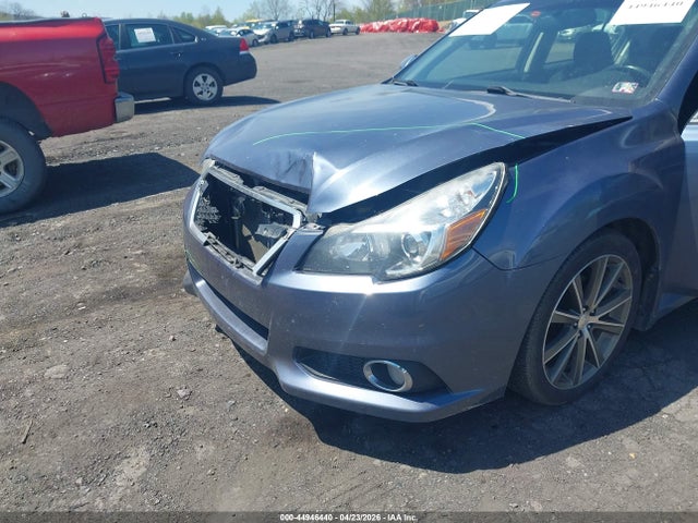 Aukcja sprzedaży 2014 Subaru Legacy 2.5 I Sport, vin: 4S3BMBH68E3035506, numer aukcji: 44946440