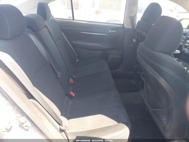 Aukcja sprzedaży 2014 Subaru Legacy 2.5 I Sport, vin: 4S3BMBH68E3035506, numer aukcji: 44946440