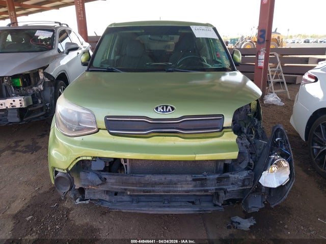 KNDJN2A25H7883856 KIA Soul