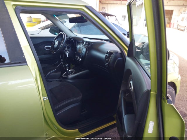 KNDJN2A25H7883856 KIA Soul