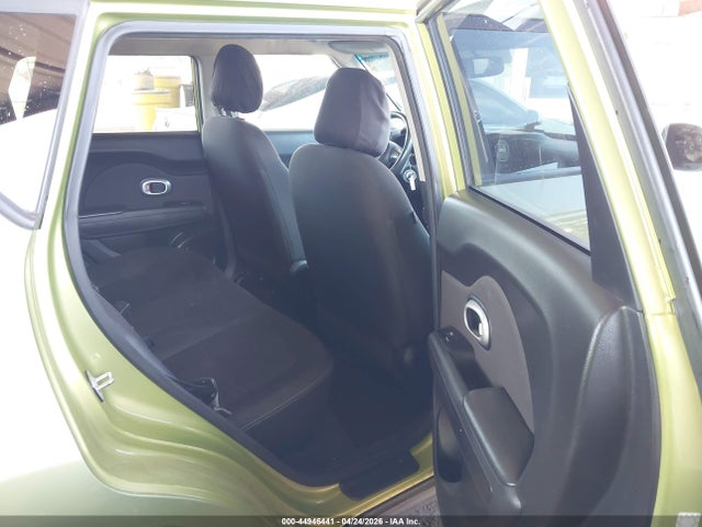 KNDJN2A25H7883856 KIA Soul