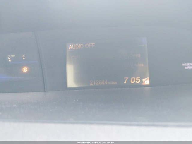 Продажа на аукционе авто 2012 Honda Civic Lx, vin: 19XFB2F5XCE074086, номер лота: 44946442