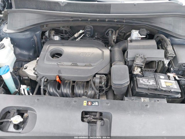 Aukcja sprzedaży 2016 Kia Sorento 2.4l Lx, vin: 5XYPG4A33GG022623, numer aukcji: 44946443