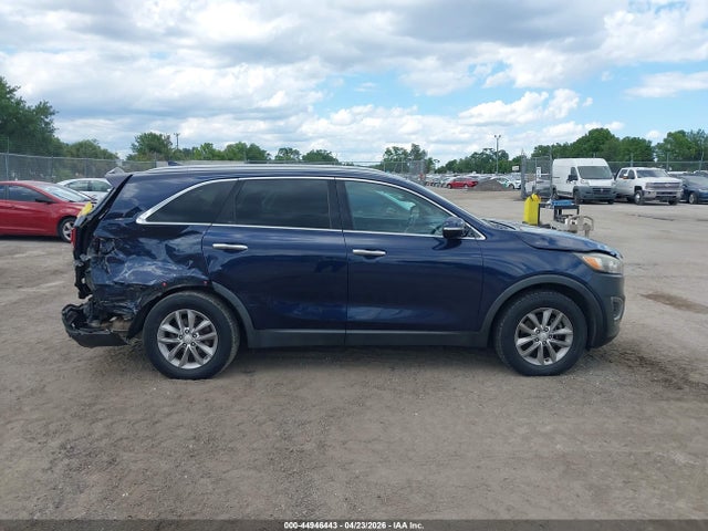 Aukcja sprzedaży 2016 Kia Sorento 2.4l Lx, vin: 5XYPG4A33GG022623, numer aukcji: 44946443