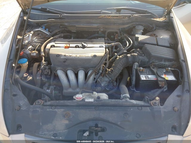 Продаж на аукціоні авто 2004 Honda Accord 2.4 Lx, vin: 1HGCM56344A177734, номер лоту: 44946445