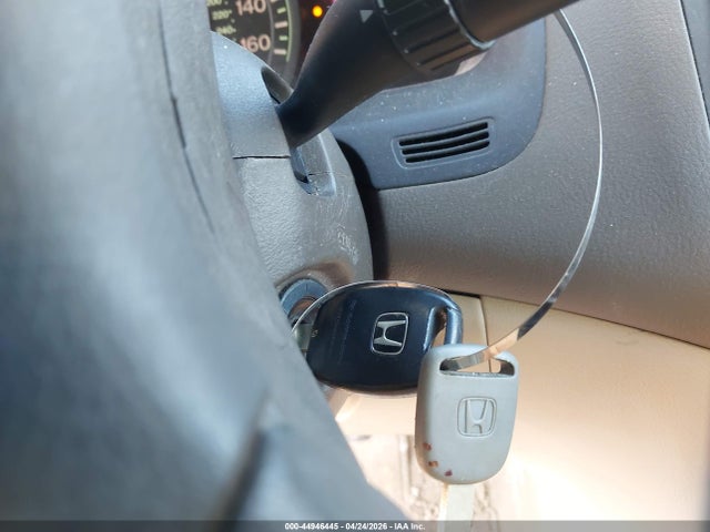 Продаж на аукціоні авто 2004 Honda Accord 2.4 Lx, vin: 1HGCM56344A177734, номер лоту: 44946445