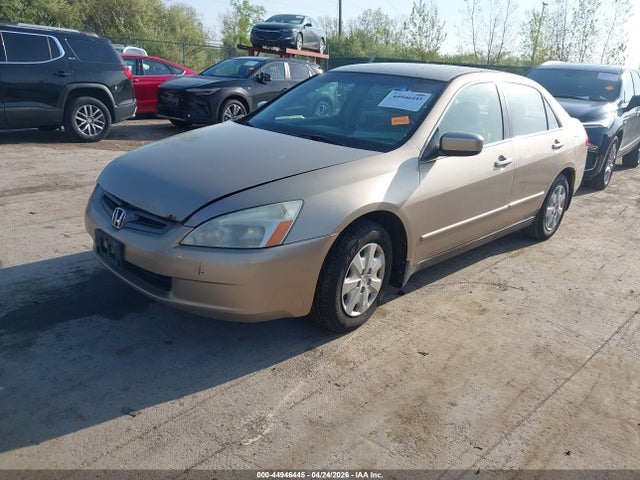 Продаж на аукціоні авто 2004 Honda Accord 2.4 Lx, vin: 1HGCM56344A177734, номер лоту: 44946445