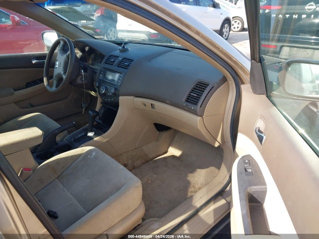 Продаж на аукціоні авто 2004 Honda Accord 2.4 Lx, vin: 1HGCM56344A177734, номер лоту: 44946445