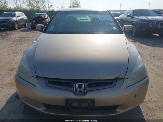 Продаж на аукціоні авто 2004 Honda Accord 2.4 Lx, vin: 1HGCM56344A177734, номер лоту: 44946445