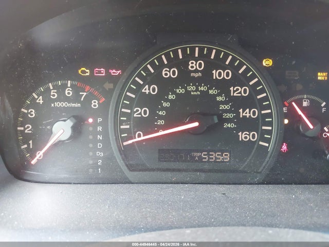 Продаж на аукціоні авто 2004 Honda Accord 2.4 Lx, vin: 1HGCM56344A177734, номер лоту: 44946445
