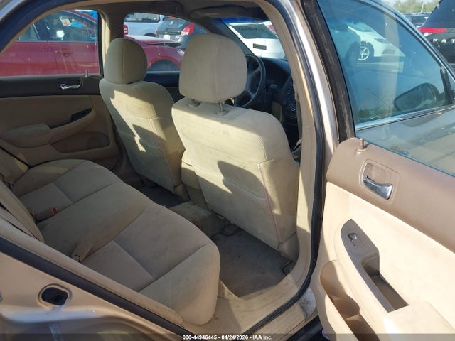 Продаж на аукціоні авто 2004 Honda Accord 2.4 Lx, vin: 1HGCM56344A177734, номер лоту: 44946445