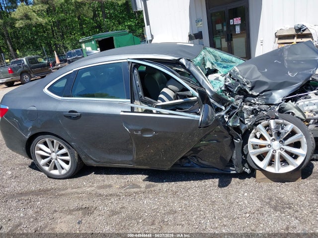 Aukcja sprzedaży 2016 Buick Verano Convenience Group, vin: 1G4PR5SKXG4110973, numer aukcji: 44946448