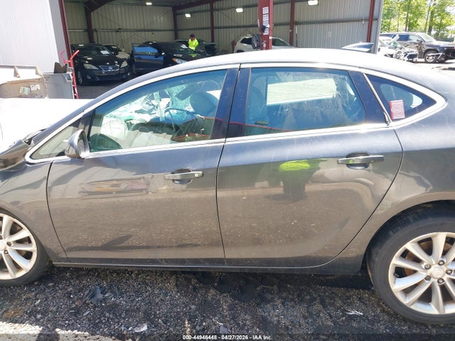 Aukcja sprzedaży 2016 Buick Verano Convenience Group, vin: 1G4PR5SKXG4110973, numer aukcji: 44946448