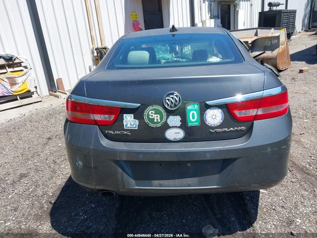 Aukcja sprzedaży 2016 Buick Verano Convenience Group, vin: 1G4PR5SKXG4110973, numer aukcji: 44946448