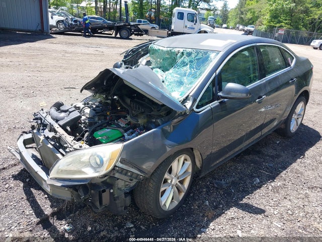 Aukcja sprzedaży 2016 Buick Verano Convenience Group, vin: 1G4PR5SKXG4110973, numer aukcji: 44946448