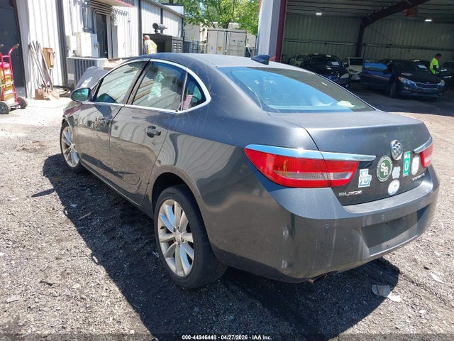 Aukcja sprzedaży 2016 Buick Verano Convenience Group, vin: 1G4PR5SKXG4110973, numer aukcji: 44946448