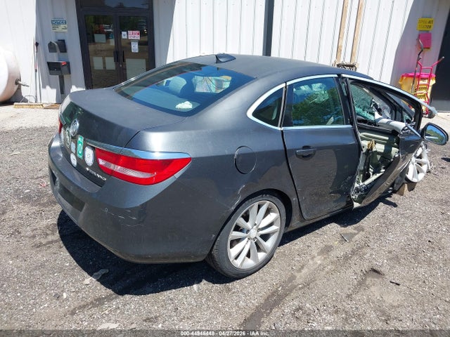 2016 Buick Verano Convenience Group მანქანა იყიდება აუქციონზე, vin: 1G4PR5SKXG4110973, აუქციონის ნომერი: 44946448