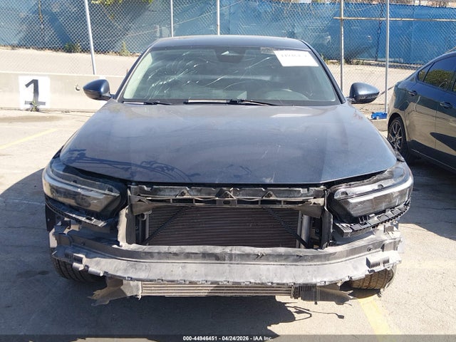 1HGCY1F35RA081356 Honda ACCORD EX