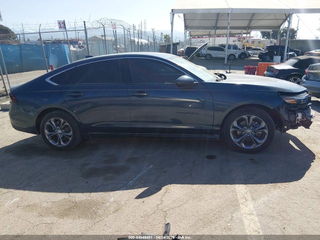 1HGCY1F35RA081356 Honda ACCORD EX