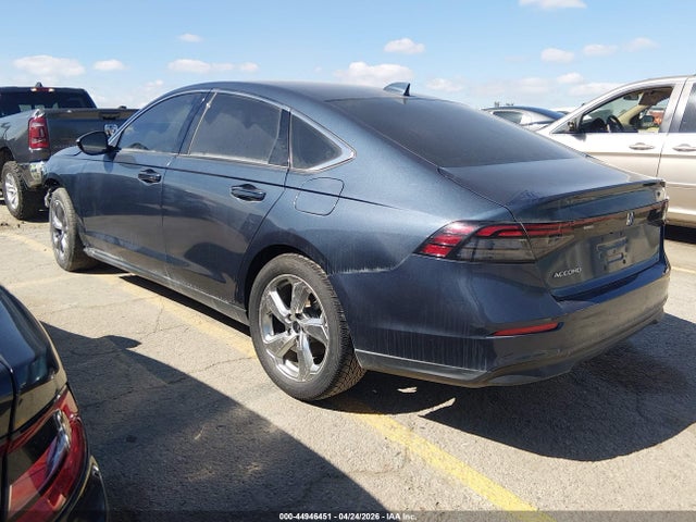 1HGCY1F35RA081356 Honda ACCORD EX