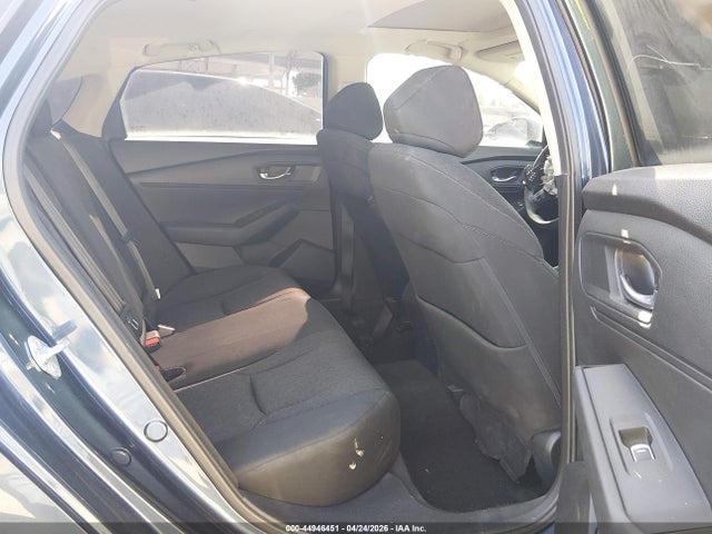 1HGCY1F35RA081356 Honda ACCORD EX