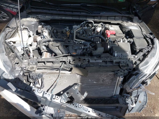 Продаж на аукціоні авто 2022 Nissan Altima Sv Fwd, vin: 1N4BL4DV8NN307557, номер лоту: 44946457