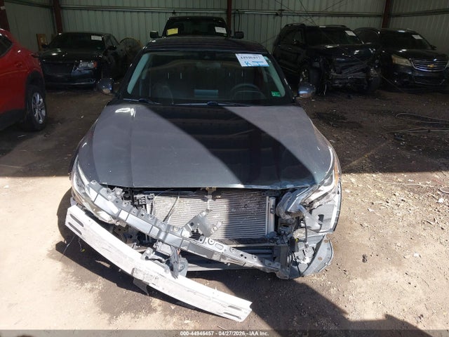 Продаж на аукціоні авто 2022 Nissan Altima Sv Fwd, vin: 1N4BL4DV8NN307557, номер лоту: 44946457