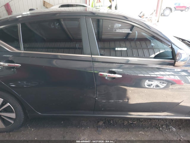 Продаж на аукціоні авто 2022 Nissan Altima Sv Fwd, vin: 1N4BL4DV8NN307557, номер лоту: 44946457
