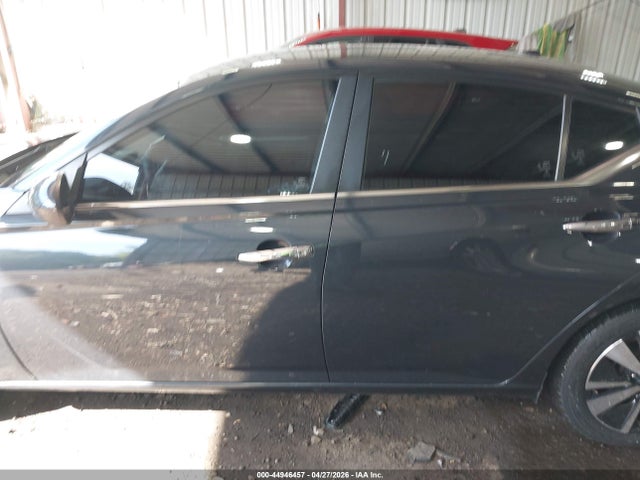 Продаж на аукціоні авто 2022 Nissan Altima Sv Fwd, vin: 1N4BL4DV8NN307557, номер лоту: 44946457