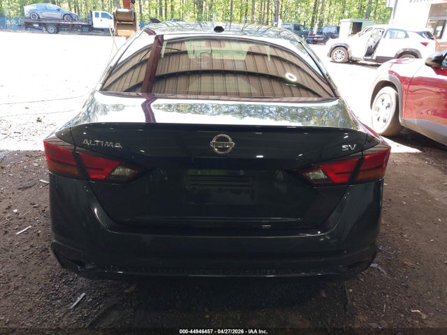 Продаж на аукціоні авто 2022 Nissan Altima Sv Fwd, vin: 1N4BL4DV8NN307557, номер лоту: 44946457